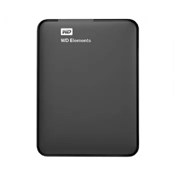 Ổ Cứng Di Động WD Element 1TB 2.5 inch