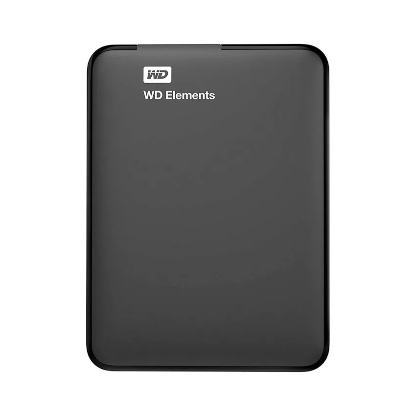 Ổ Cứng Di Động WD Element 1TB 2.5 inch