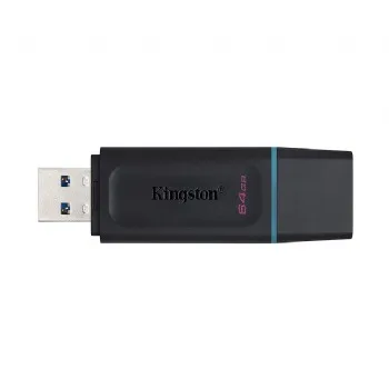 USB Kingston 3.2 64G  Exodia_DTX
