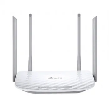 Bộ phát wifi TP-Link Archer C50 Wireless AC1200Mbps