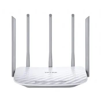 Bộ phát wifi TP-Link Archer C60 Wireless AC1350Mbps