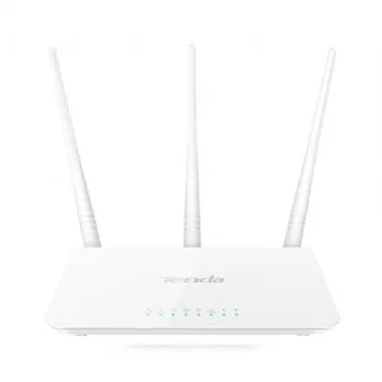 Bộ phát wifi Tenda F3 Wireless N300Mbps