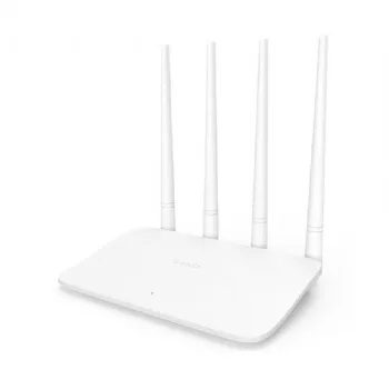 Bộ phát wifi Tenda F6 Wireless N300Mbps