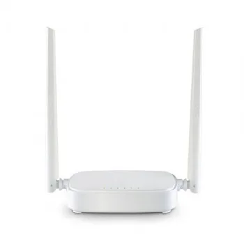 Bộ phát wifi Tenda N301 Wireless N300Mbps
