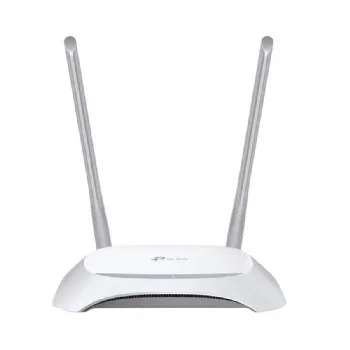 Bộ phát wifi TP-Link TL-WR840N Wireless N300Mbps