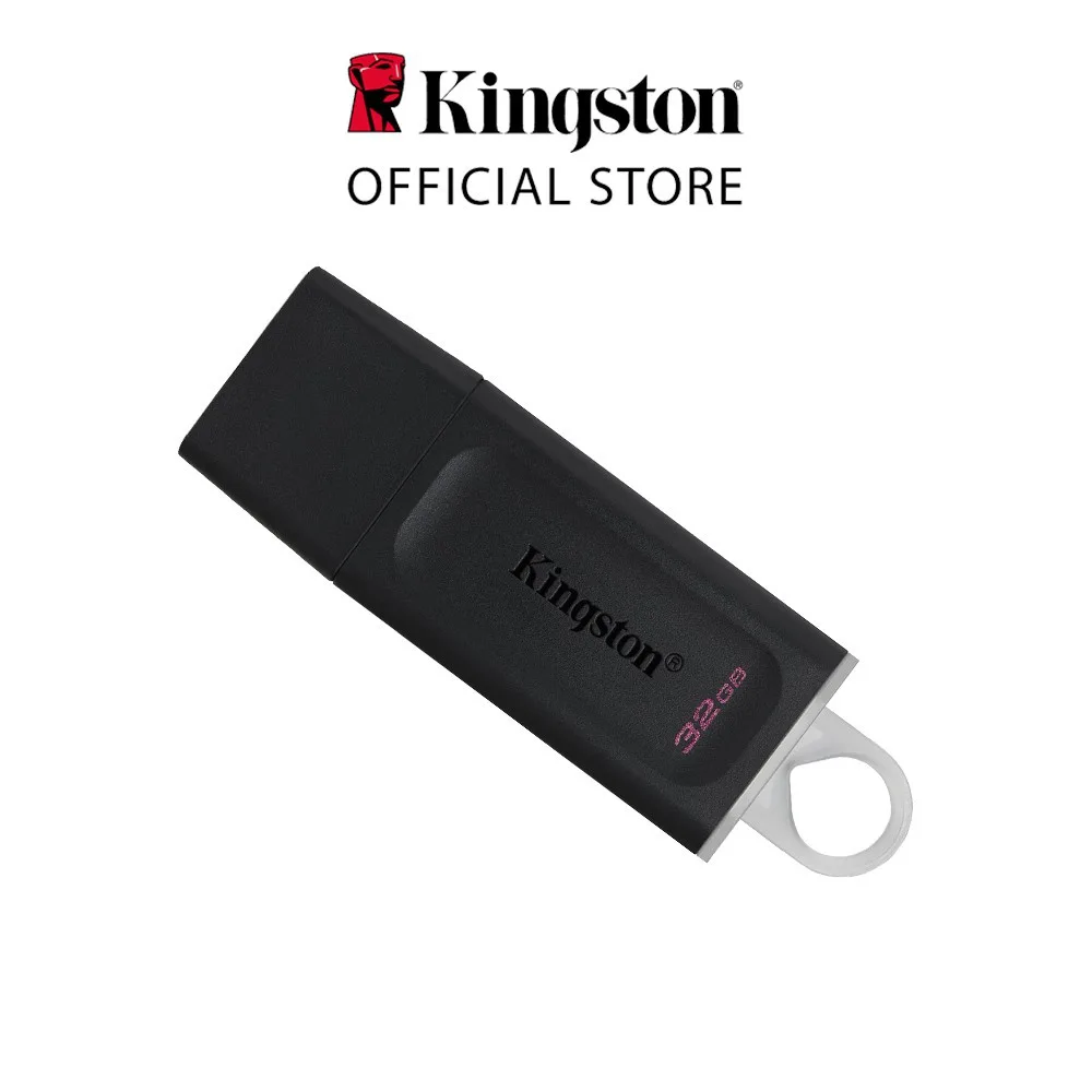 USB Kingston 3.2 32G  Exodia_DTX