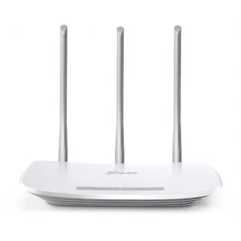 Bộ phát wifi TP-Link TL-WR845N Wireless N300Mbps