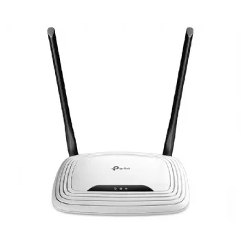 Bộ phát wifi TP-Link WR841N Wireless 300Mbps