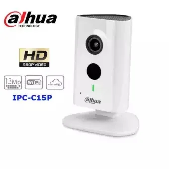 Camera IP không dây Dahua IPC-C15P