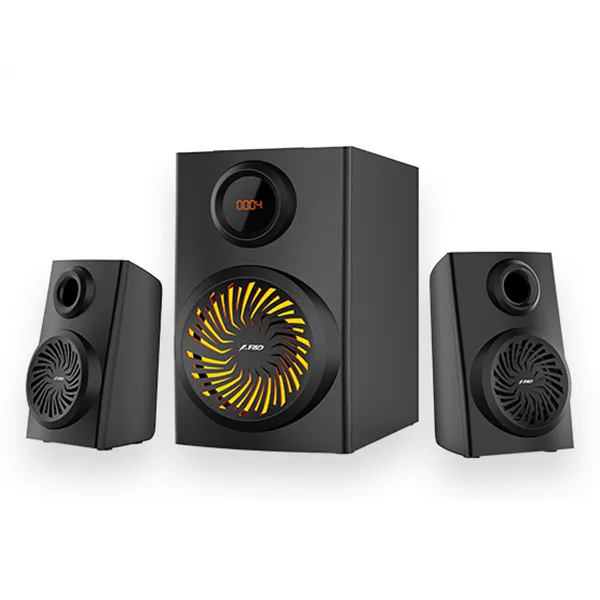 Loa Fenda F190X 2.1 Bluetooth, FM