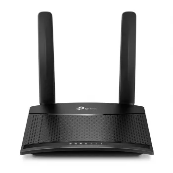 Bộ định tuyến có chức năng thu phát vô tuyến TP-Link TL-MR100