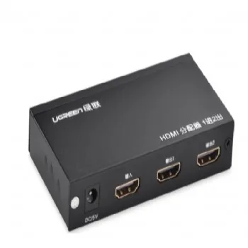 Bộ chia HDMI 1-2 Ugreen (40201)