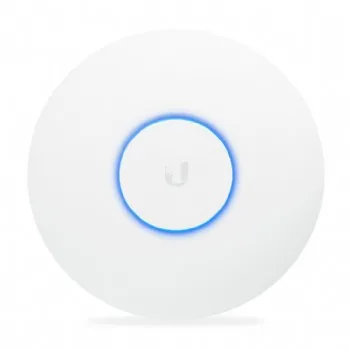 Bộ thu phát Ubiquiti UniFi UAP AC PRO 1750Mbps, 100 Use, Lan 1GB