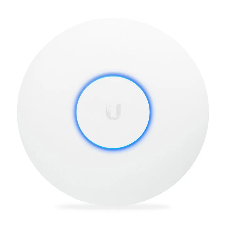 Bộ thu phát Ubiquiti UniFi UAP AC PRO 1750Mbps, 100 Use, Lan 1GB
