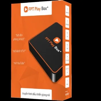 TV Box FPT Play Box+ T550 2GB