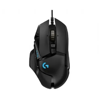 Chuột gaming Logitech G502 Hero