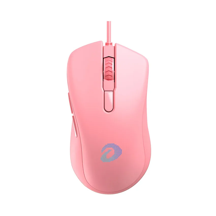 Chuột gaming Dare-U EM908 RGB Queen