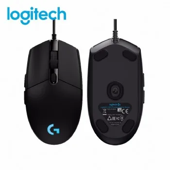 Chuột gaming Logitech G102 Gen2