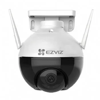 Camera Wifi EZVIZ C8C xoay thông minh HD1080P