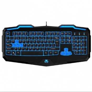 Bàn phím giả cơ Newmen KB808