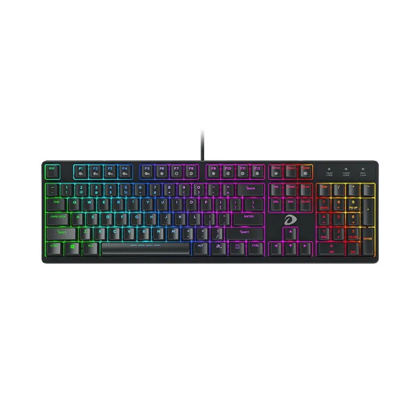 Bàn phím cơ DareU EK1280 RGB