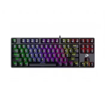 Bàn phím cơ DareU EK87 Multi LED