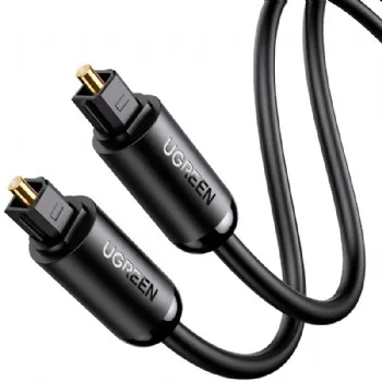 Cáp Quang Audio (Toslink, Optical) Ugreen 70892 dài 2m cao cấp