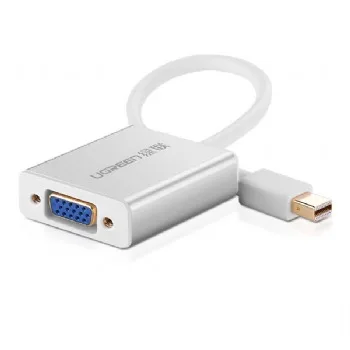 Cáp chuyển đổi Mini Displayport to VGA 10403 chính hãng Ugreen