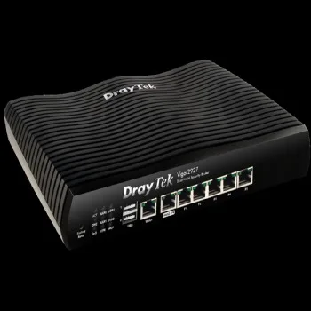 Bộ định tuyến Vigor V2927 Draytek