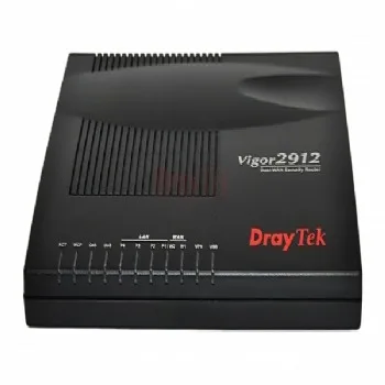 Bộ định tuyến Vigo V2912 Draytek