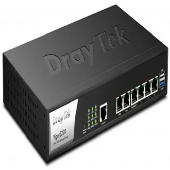 Bộ định tuyến Vigorr3220, hiệu Draytek