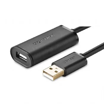 Cáp USB 2.0 nối dài 20m Ugreen UG-10324