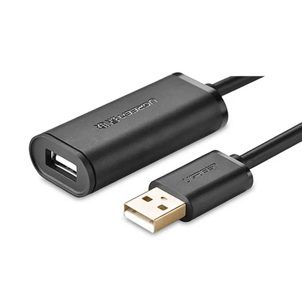 Cáp USB 2.0 nối dài 20m Ugreen UG-10324