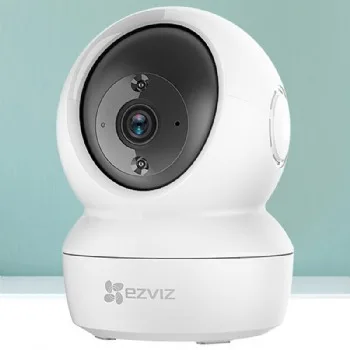Camera Wifi kỹ thuật số EZVIZ CS-TY2 (1080P)