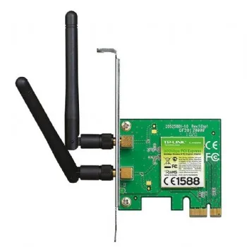 Cạc CL PCI 881ND TPlink