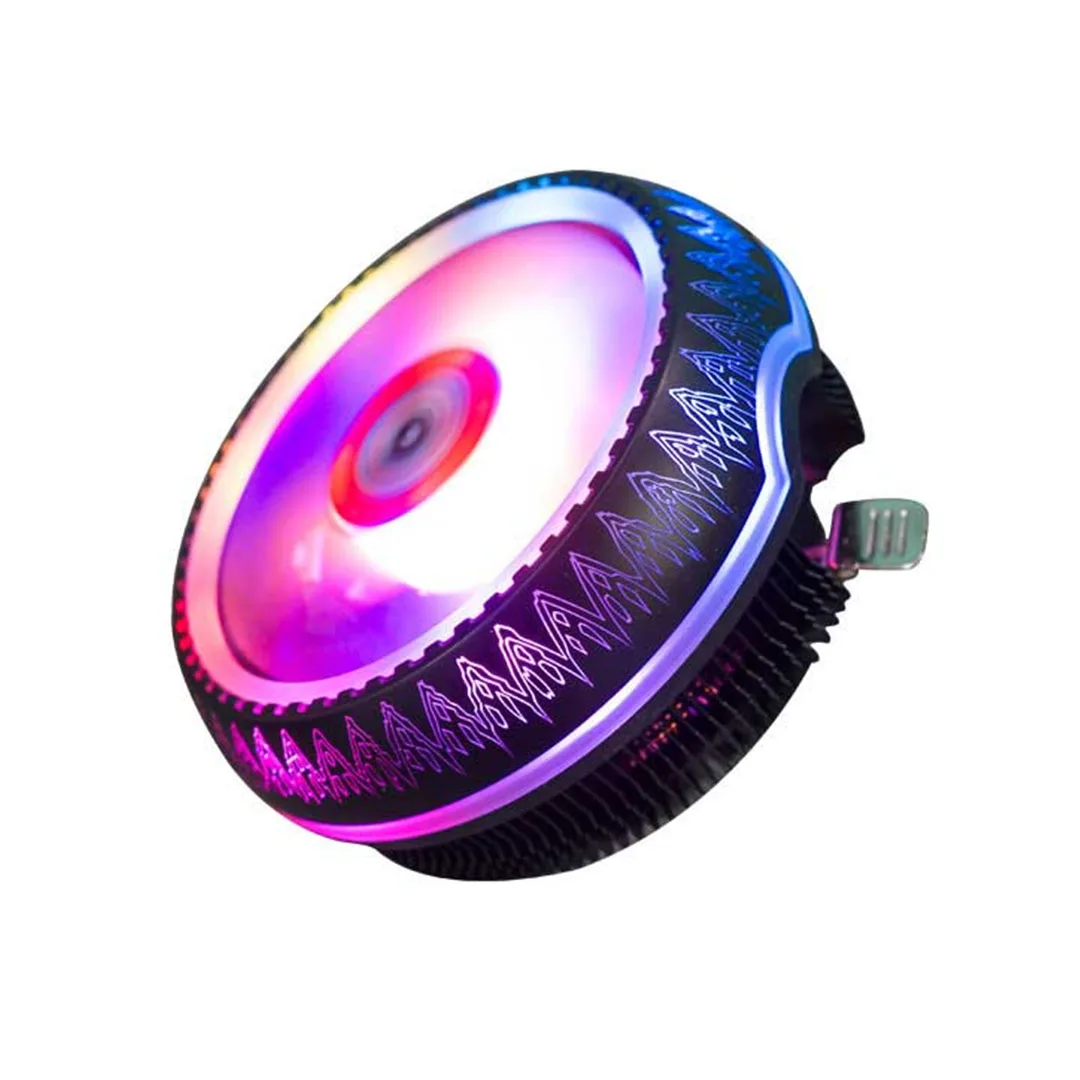 Quạt tản nhiệt CPU WM Star C2 (Led RGB)