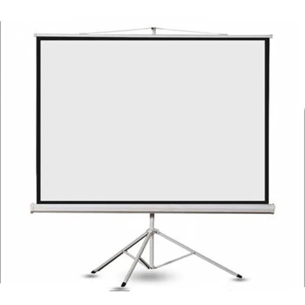 Màn chiếu chân Dalite P60TS (1m52 x 1m52)