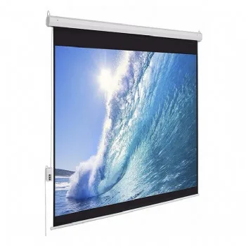 Màn chiếu điện Prima EES-70S ( 1m78 x 1m78 )
