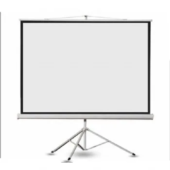 Màn chiếu chân Dalite P60TS (1m52 x 1m52)