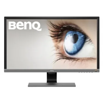 Màn hình máy tính BenQ EL2870U (28.0Inch/ 4K/ 1ms/ 60Hz/ 300nits/ TN/ Tích hợp Loa/ HDMI+DisplayPort+Headphone)