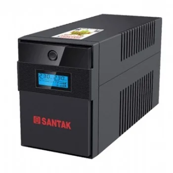Bộ lưu điện Santak Blazer 2200-PRO