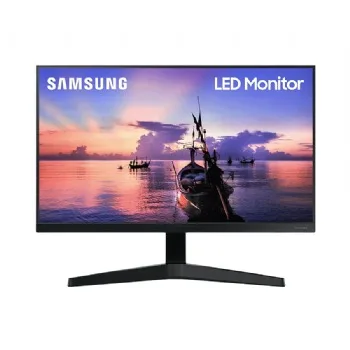 Màn hình tràn viền 22inch Samsung LF22T350 (21.5" Full HD - Tấm nền IPS - Tần số quét 75Hz - HDMI+DSub - Freesync)