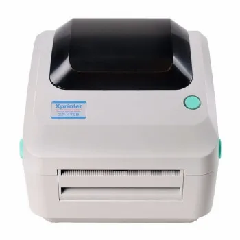 Máy in hóa đơn bán hàng online XPrinter XP470B