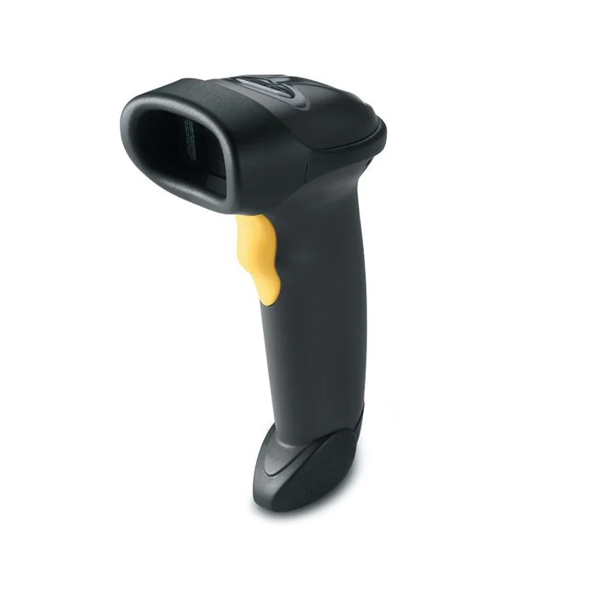 Đầu đọc mã vạch 1D Symbol LS2208 có dây
