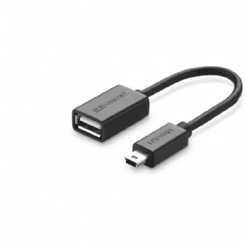 Cáp OTG Mini USB 2.0 chính hãng Ugreen 10383