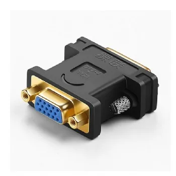 Đầu chuyển đổi DVI (24+5) sang VGA Ugreen 20122