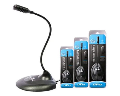 Microphone Lupus LPS-M3