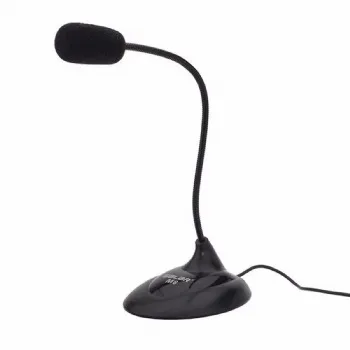 Microphone Salar M6