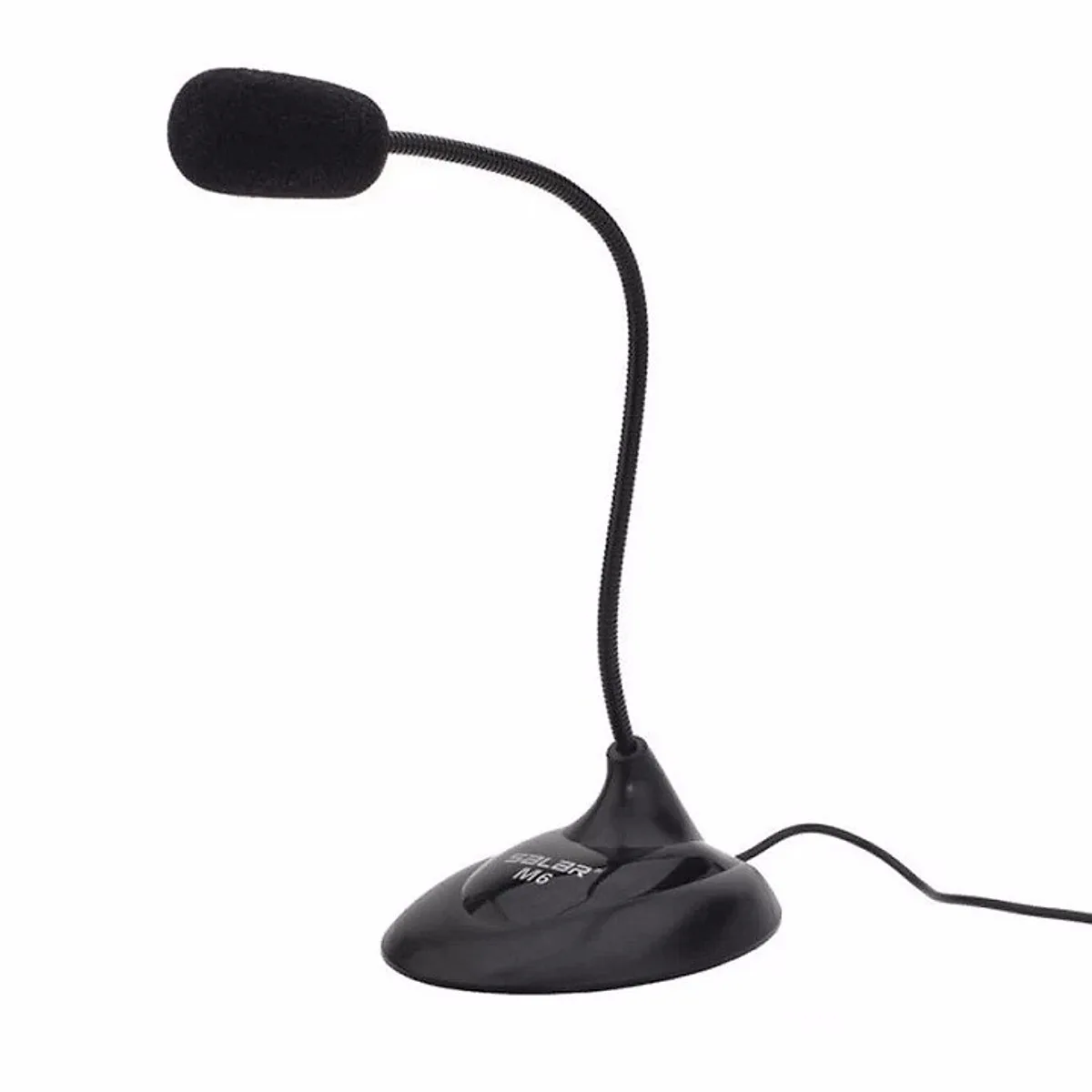 Microphone Salar M6