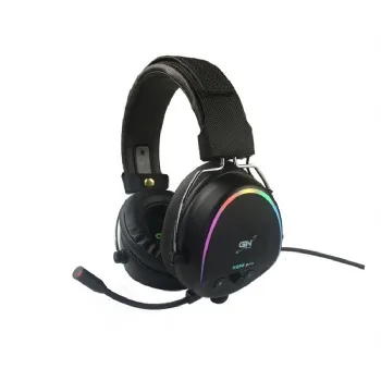Tai nghe Gnet H288 Pro Âm Thanh 7.1 - Led RGB